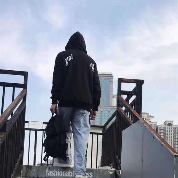 plamhoodies sweatshirts 22ss designer fashion plam hoodie men women pullovers sweatshirt mens jumpers letters printed long sleeve homme clot, Black
plamhoodies sweatshirts 22ss designer fashion plam hoodie men women pullovers sweatshirt mens jumpers letters printed long sleeve homme clot, Black