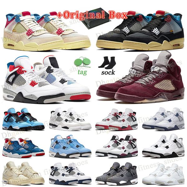 4s 5s jumpman 4s basketball shoes midnight navy fashion burgundy messy room seafoam military black flight union off noir bred infrared with
4s 5s jumpman 4s basketball shoes midnight navy fashion burgundy messy room seafoam military black flight union off noir bred infrared with