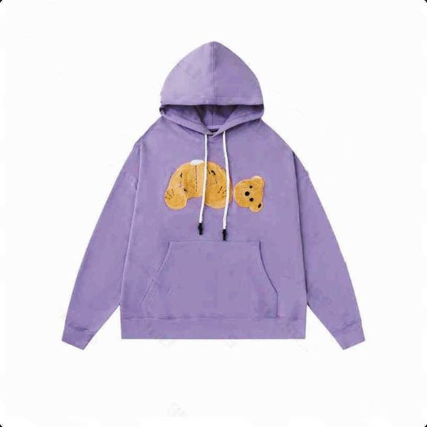 2022 mens womens designers hoodies fashion man long sleeve angels hoodie clothing sweaters hip hop palms clothes sweatshirts size s-xl pm, Black
2022 mens womens designers hoodies fashion man long sleeve angels hoodie clothing sweaters hip hop palms clothes sweatshirts size s-xl pm, Black