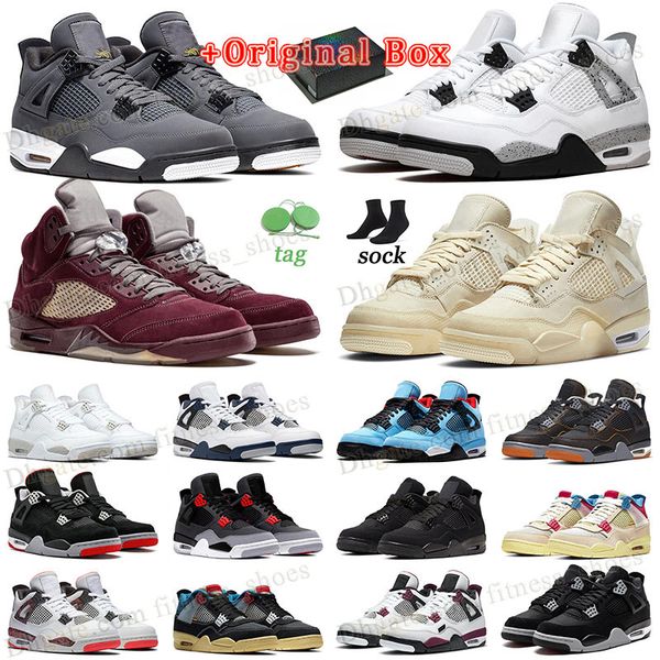 fashion midnight navy basketball shoes jumpman 4s 5s new burgundy cool grey bred x sb taupe haze oreo white cement black cat sneakers traner
fashion midnight navy basketball shoes jumpman 4s 5s new burgundy cool grey bred x sb taupe haze oreo white cement black cat sneakers traner