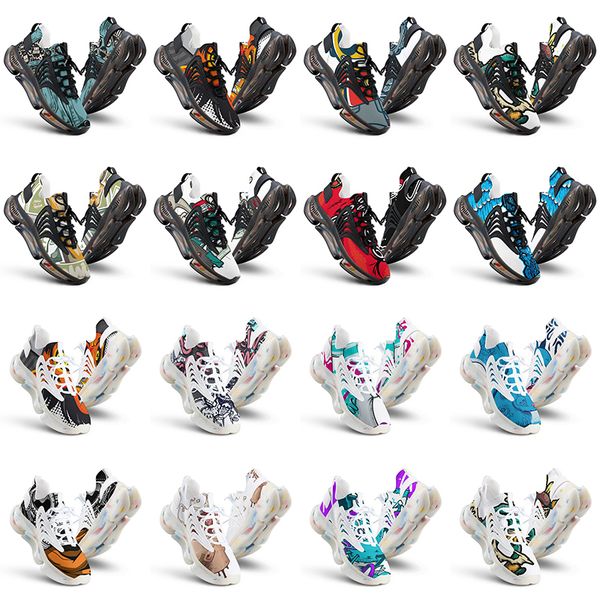 running new custom men women shoes artoon animal design diy word black white blue red mens trainer 0428 s
running new custom men women shoes artoon animal design diy word black white blue red mens trainer 0428 s