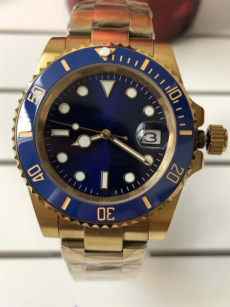 zdr ceramic bezel mens watches 41mm automatic mechanical 2813 movement watch luminous sapphire waterproof sports selfwind fashion wristwatch, Slivery;brown
zdr ceramic bezel mens watches 41mm automatic mechanical 2813 movement watch luminous sapphire waterproof sports selfwind fashion wristwatch, Slivery;brown