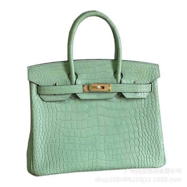 birkin bags 30 matte bay crocodile women's bag fashion trend handbag three pieces of leather large capacity ayw
birkin bags 30 matte bay crocodile women's bag fashion trend handbag three pieces of leather large capacity ayw