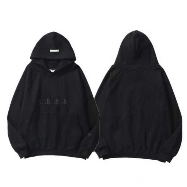 brand luxury men's tracksuits sweatshirts letter essss hoodies men women sportswear pants suit hooded sweater casual pullover couple h, Gray
brand luxury men's tracksuits sweatshirts letter essss hoodies men women sportswear pants suit hooded sweater casual pullover couple h, Gray