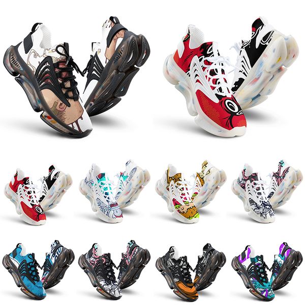 customs shoes mens women runnings shoe diy color130 black white blue reds oranges mens customizeds outdoors sports sneaker trainer walking j
customs shoes mens women runnings shoe diy color130 black white blue reds oranges mens customizeds outdoors sports sneaker trainer walking j