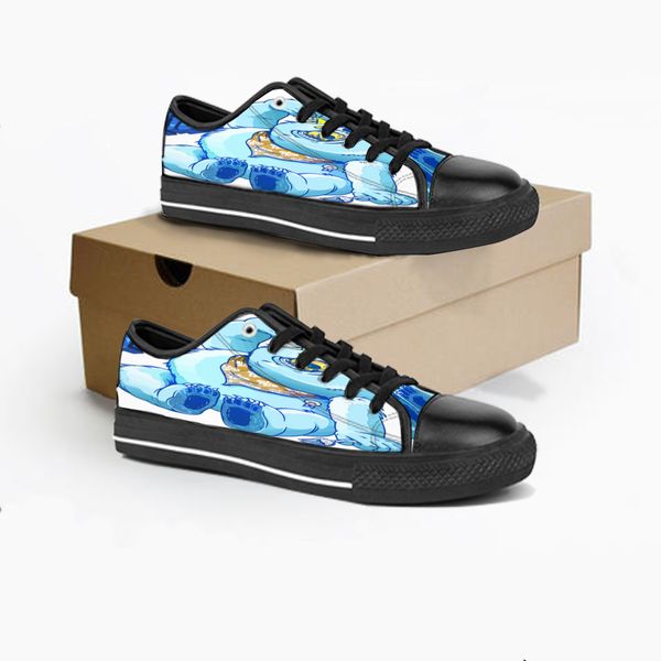 men women diy custom shoes low canvas skateboard sneakers triple black customization uv printing sports sneakers br240
men women diy custom shoes low canvas skateboard sneakers triple black customization uv printing sports sneakers br240