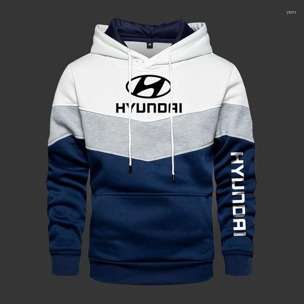 men's hoodies men's hooded hyunda fashion long sleeve outwear autumn spring casual fleece warm sportswear thicken sweatshirts, Black
men's hoodies men's hooded hyunda fashion long sleeve outwear autumn spring casual fleece warm sportswear thicken sweatshirts, Black