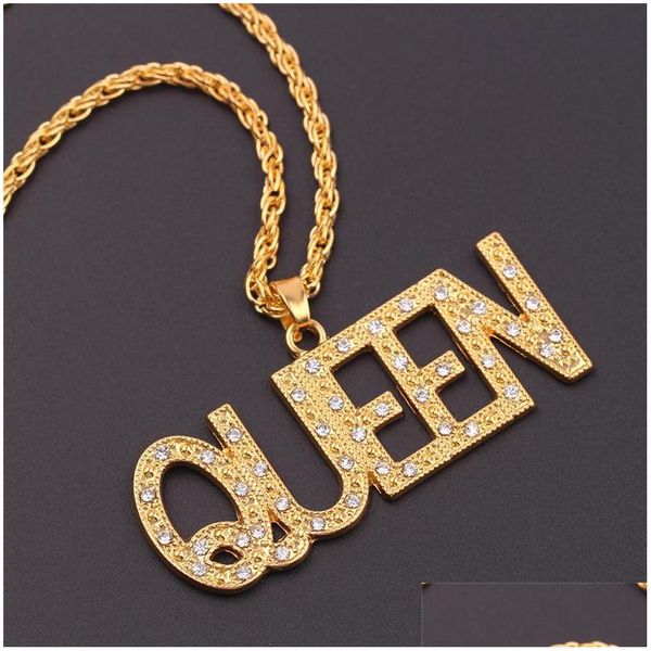 pendant necklaces diamond cross pendant necklaces for men women crystal rhinestone king queen letter charms fashion gold hip hop jew dhlh9, Silver
pendant necklaces diamond cross pendant necklaces for men women crystal rhinestone king queen letter charms fashion gold hip hop jew dhlh9, Silver