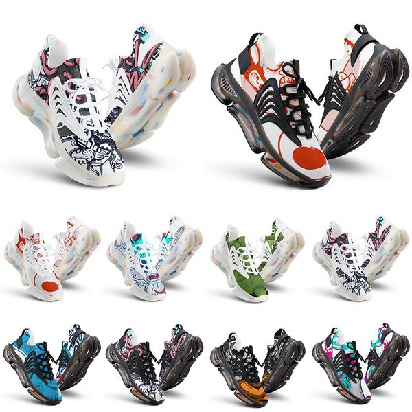 customs shoes mens womens runnings shoe diy multi color37 black white blue red orange mens customizeds outdoor sport sneaker trainer walking
customs shoes mens womens runnings shoe diy multi color37 black white blue red orange mens customizeds outdoor sport sneaker trainer walking