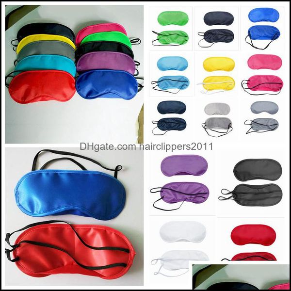 sleep masks slee eye mask 13 colors polyester er breathable shading eyeshade travel sleep aaa1427 drop delivery health beauty vision dhpn8
sleep masks slee eye mask 13 colors polyester er breathable shading eyeshade travel sleep aaa1427 drop delivery health beauty vision dhpn8