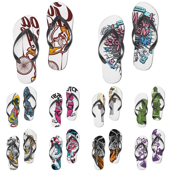 men women custom slippers cartoon design anime diy word black white blue red purple mens colorful trainer 360
men women custom slippers cartoon design anime diy word black white blue red purple mens colorful trainer 360