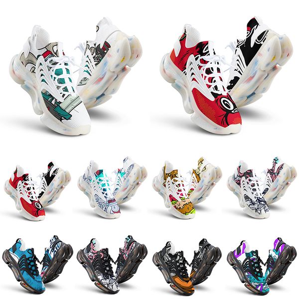 customs shoes mens women runnings shoe diy color151 black white blue reds oranges mens customizeds outdoors sports sneaker trainer walking j
customs shoes mens women runnings shoe diy color151 black white blue reds oranges mens customizeds outdoors sports sneaker trainer walking j