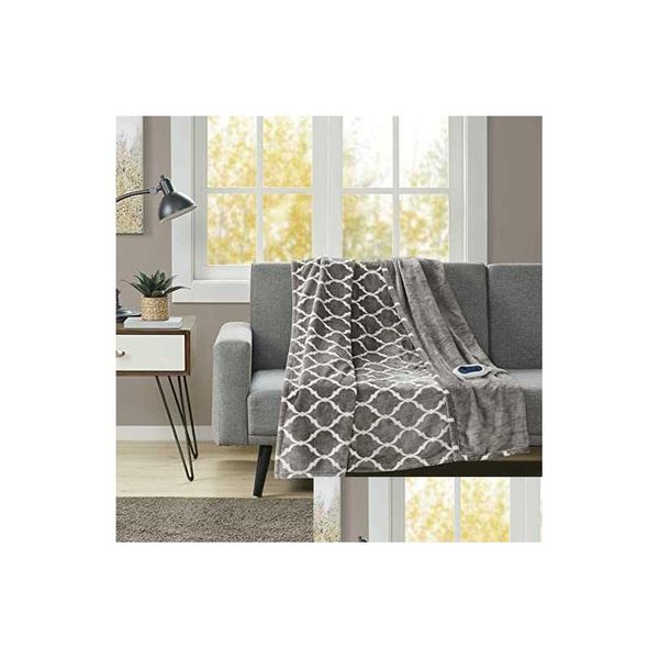 others apparel heating blanket polyester washable double digital heated electrical composite cure under bed warmer electric throw ki dhpyi, Black;white
others apparel heating blanket polyester washable double digital heated electrical composite cure under bed warmer electric throw ki dhpyi, Black;white