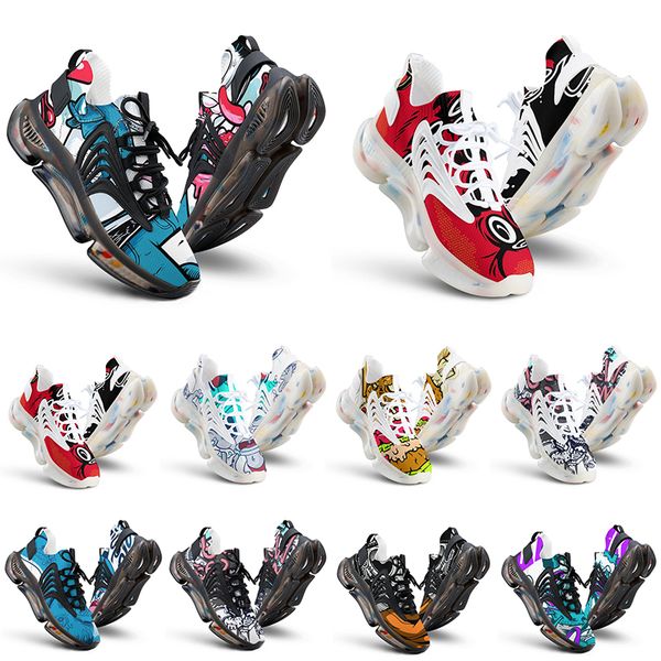 customs shoes mens women runnings shoe diy color116 black white blue reds oranges mens customizeds outdoors sports sneaker trainer walking j
customs shoes mens women runnings shoe diy color116 black white blue reds oranges mens customizeds outdoors sports sneaker trainer walking j