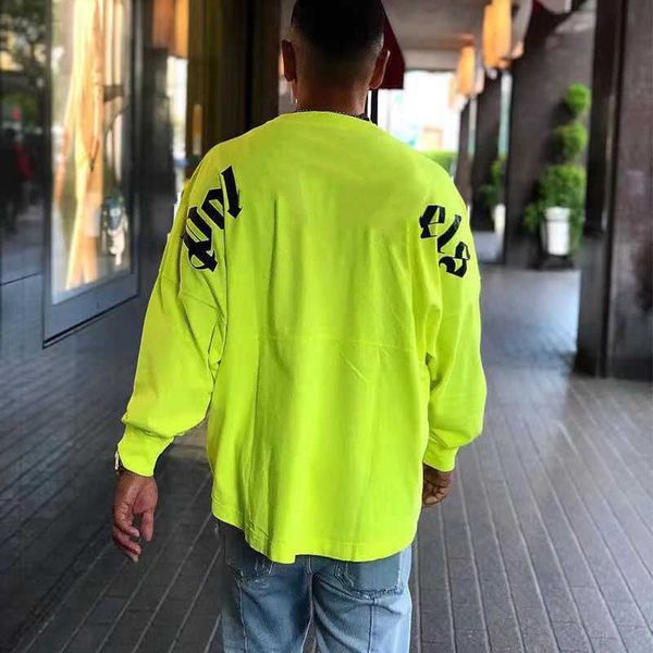 22ss designer fashion plam hoodie men women pullovers sweatshirt mens jumpers letters printed long sleeve hoodies homme clothes euro size, Black
22ss designer fashion plam hoodie men women pullovers sweatshirt mens jumpers letters printed long sleeve hoodies homme clothes euro size, Black