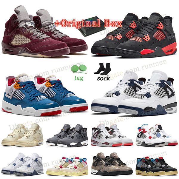 basketball shoes jumpman 4s 5s wholesale designer bred x sb messy room midnight navy psgs what the red thunder yellow sail white oreo union
basketball shoes jumpman 4s 5s wholesale designer bred x sb messy room midnight navy psgs what the red thunder yellow sail white oreo union