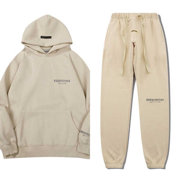 fashion men's luxury tracksuits sweatshirts letter es hoodies men women sportswear pants suit hooded sweater casual pullover couple ho, Black
fashion men's luxury tracksuits sweatshirts letter es hoodies men women sportswear pants suit hooded sweater casual pullover couple ho, Black