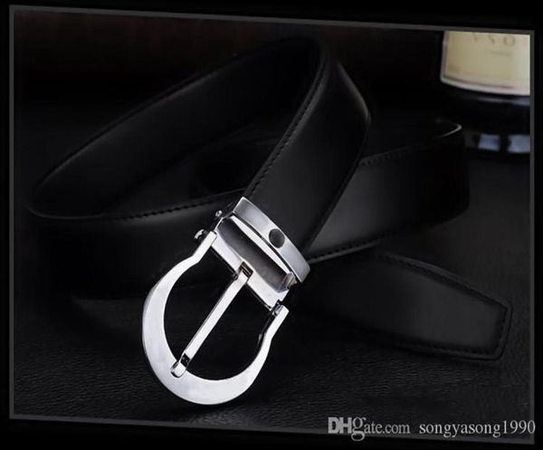 new casual fashion mens business belts ceinture alloy buckle genuine leather belts for men waist belt3315270, Black;brown
new casual fashion mens business belts ceinture alloy buckle genuine leather belts for men waist belt3315270, Black;brown
