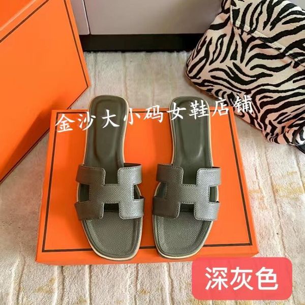 h womens summer sandals beach slide slippers crocodile leather flip flops heels ladies sandali fashion designs orange scuffs, Black
h womens summer sandals beach slide slippers crocodile leather flip flops heels ladies sandali fashion designs orange scuffs, Black