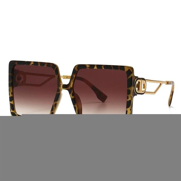 sunglasses 46371 brand design luxury square men women fashion shades uv400 vintage glasses243z, White;black
sunglasses 46371 brand design luxury square men women fashion shades uv400 vintage glasses243z, White;black