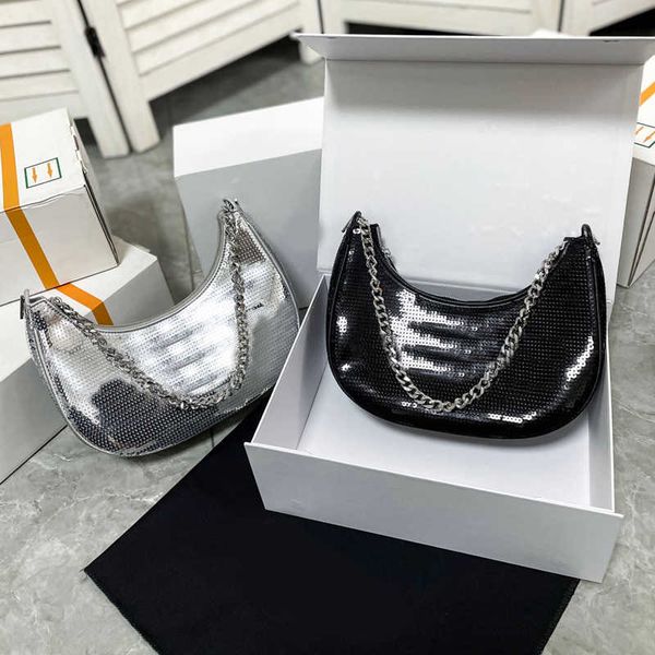 cross body totes shoulder crossbody bags purses luxurys handbags designer sequin sequined underarm bag handbag for shopping party 221116
cross body totes shoulder crossbody bags purses luxurys handbags designer sequin sequined underarm bag handbag for shopping party 221116