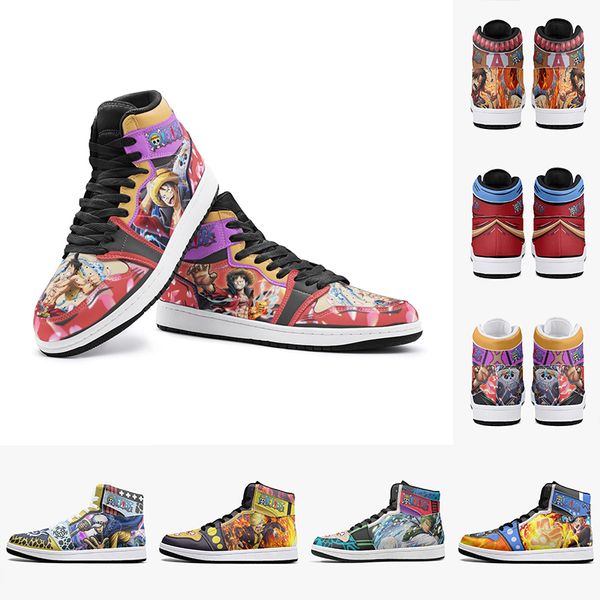 anime designer customs shoes diy personality for mens womens cartoon design fashion trainers sports shoe runners customized jogging casual j
anime designer customs shoes diy personality for mens womens cartoon design fashion trainers sports shoe runners customized jogging casual j