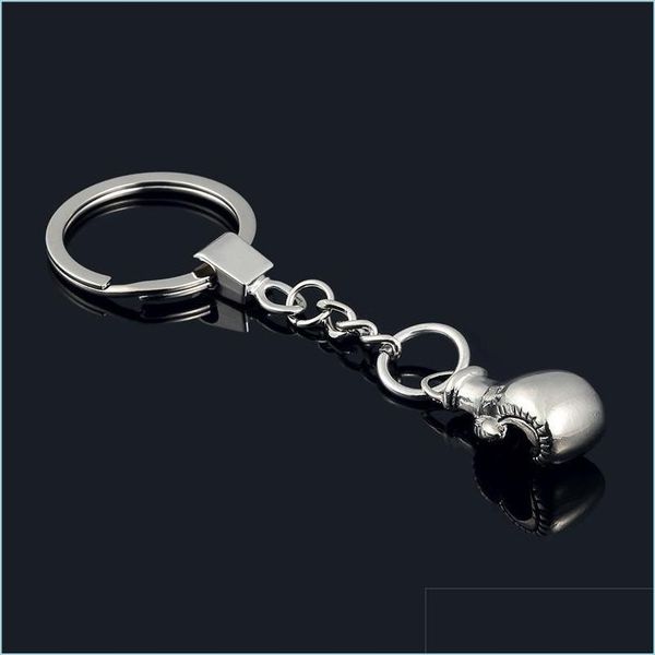 keychains lanyards glove keyring metal pendant keychain rings bag hangs sport boxing fashion jewelry drop delivery accessories dhc5v, Silver
keychains lanyards glove keyring metal pendant keychain rings bag hangs sport boxing fashion jewelry drop delivery accessories dhc5v, Silver