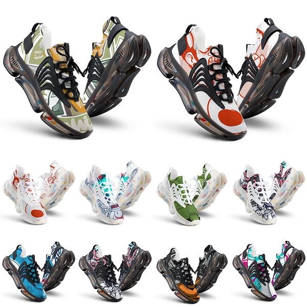 customs shoes mens womens runnings shoe diy multi color25 black white blue red orange mens customizeds outdoor sport sneaker trainer walking
customs shoes mens womens runnings shoe diy multi color25 black white blue red orange mens customizeds outdoor sport sneaker trainer walking