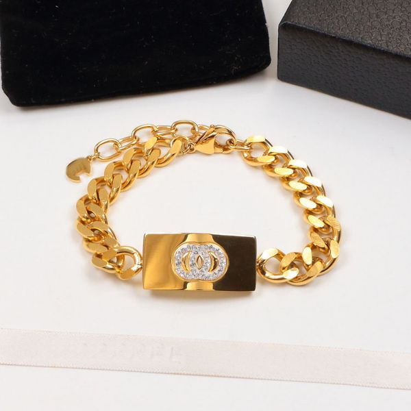 designer chains bracelet for men women luxury jewelry fashion gold head bracelet mens brands v chain link wedding hip hop sets necklaces, Black
designer chains bracelet for men women luxury jewelry fashion gold head bracelet mens brands v chain link wedding hip hop sets necklaces, Black