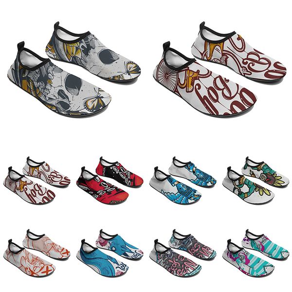 men women custom water shoes cartoon animal design diy word black white blue red color mens trainer 145
men women custom water shoes cartoon animal design diy word black white blue red color mens trainer 145