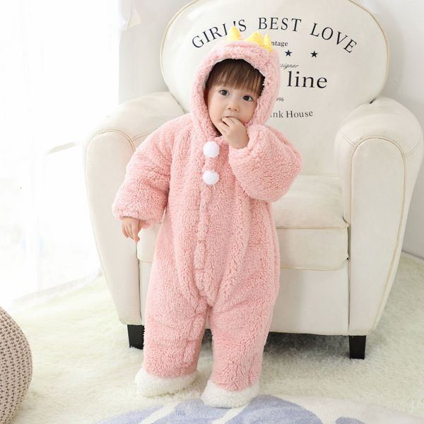rompers melario winter thick warm born baby girls boys rompers cartoon cute baby clothes kids jumpsuits fashion infant jumpsuit 221118, Blue
rompers melario winter thick warm born baby girls boys rompers cartoon cute baby clothes kids jumpsuits fashion infant jumpsuit 221118, Blue