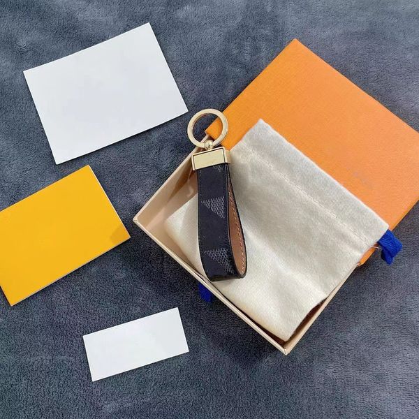 keychains designer keychain leather handmade key chains buckle fashion classic men women bag pendant accessories wholesale quality gift with, Silver
keychains designer keychain leather handmade key chains buckle fashion classic men women bag pendant accessories wholesale quality gift with, Silver