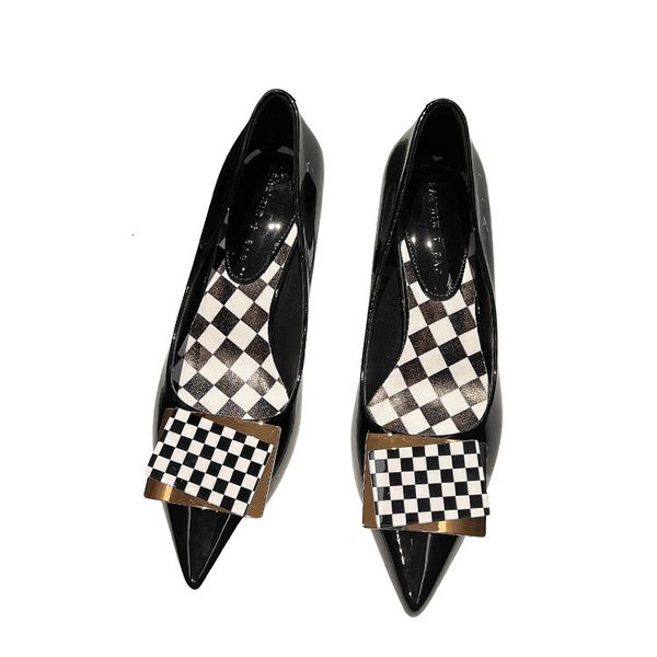 dress shoes spring design grade real leather women's heel shoes made by cowhide soft comfortable shoes for women 221118, Black
dress shoes spring design grade real leather women's heel shoes made by cowhide soft comfortable shoes for women 221118, Black