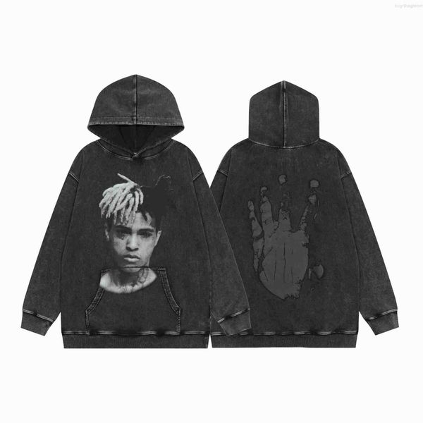 hoodie for men reveal cotton venge designer brand autumn winter 2022 high street fashion revenge wash used stars same style hooded sweater w, Black
hoodie for men reveal cotton venge designer brand autumn winter 2022 high street fashion revenge wash used stars same style hooded sweater w, Black