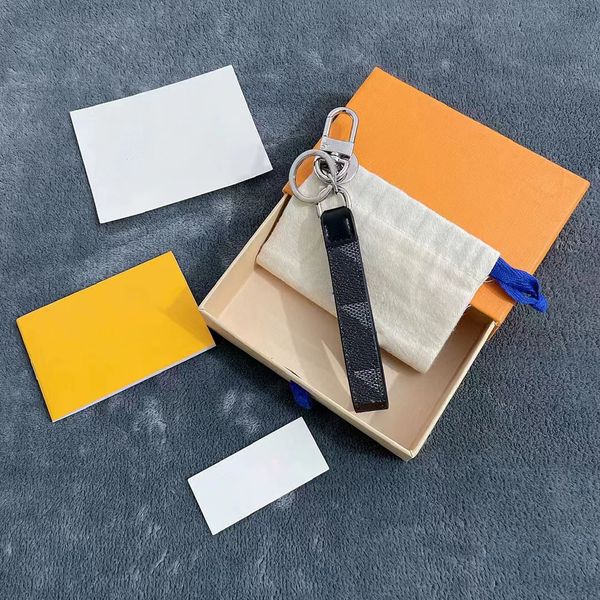 black key chain designer keychains leather keychain bulk cute gift men women bag pendant accessories quality with box fashion alloy lovers k, Silver
black key chain designer keychains leather keychain bulk cute gift men women bag pendant accessories quality with box fashion alloy lovers k, Silver