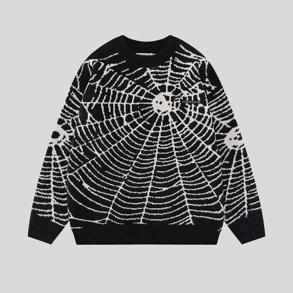 men's hoodies sweatshirts men knitted oversized sweater black sweater hip hop spider print women vintage retro 2022 autumn punk cotton
men's hoodies sweatshirts men knitted oversized sweater black sweater hip hop spider print women vintage retro 2022 autumn punk cotton