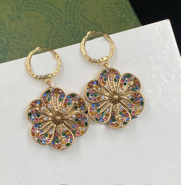 vintage big flower dangle earrings stud vintage colorful rhinestone flowers eardrop earring women lady party birthday christmas gifts with b, Silver
vintage big flower dangle earrings stud vintage colorful rhinestone flowers eardrop earring women lady party birthday christmas gifts with b, Silver