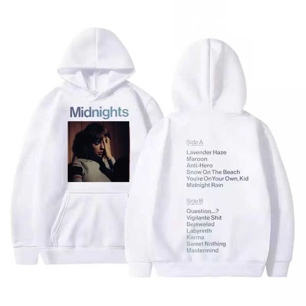 taylor album swift same style men's hoodies sweatshirts mindnights new men print winter graphic hip hop oversized7ufy 1 n2m5, Black
taylor album swift same style men's hoodies sweatshirts mindnights new men print winter graphic hip hop oversized7ufy 1 n2m5, Black