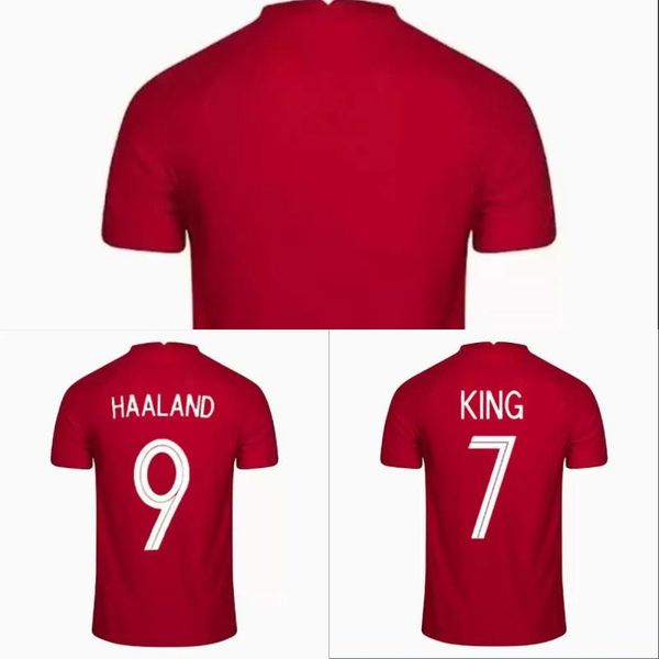 22 23 haaland soccer jerseys noruega odegaard men 2022 2023 jersey berge norge king oth camisetas de futbol football shirt man kit kits s-2x, Black
22 23 haaland soccer jerseys noruega odegaard men 2022 2023 jersey berge norge king oth camisetas de futbol football shirt man kit kits s-2x, Black