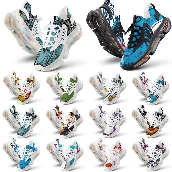 customs shoes mens womens running shoe diy multi color black white blue red purples orange mens customized outdoor sport sneaker trainer wal
customs shoes mens womens running shoe diy multi color black white blue red purples orange mens customized outdoor sport sneaker trainer wal