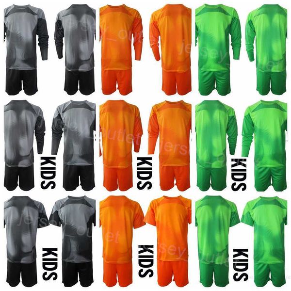 club team goalkeeper long sleeve soccer 1 neil etheridge jersey set gk birmingham city 38 zach jeacock goalie 21 john ruddy football shirt k, Black
club team goalkeeper long sleeve soccer 1 neil etheridge jersey set gk birmingham city 38 zach jeacock goalie 21 john ruddy football shirt k, Black