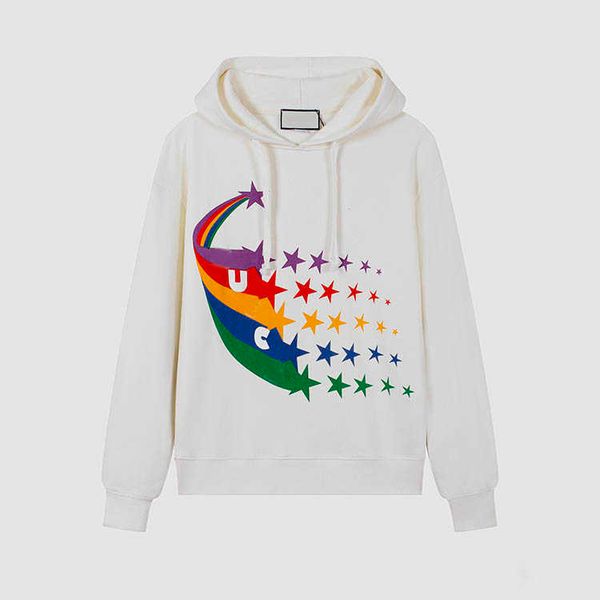 designer men hoodies pullover sweatshirts loose hoodie long sleeve hooded jumper mens highs quality women black puloer
designer men hoodies pullover sweatshirts loose hoodie long sleeve hooded jumper mens highs quality women black puloer