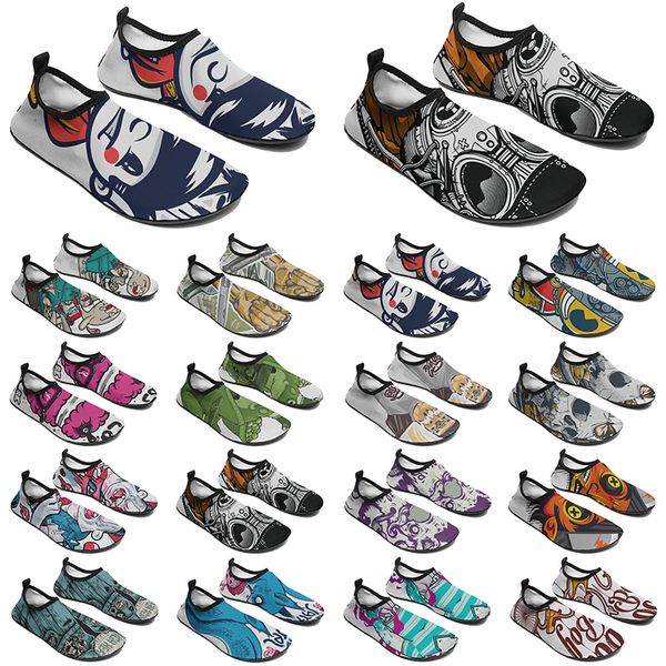 men women custom shoes diy water shoe fashion customized sneaker multi-coloured273 mens outdoor sport trainers
men women custom shoes diy water shoe fashion customized sneaker multi-coloured273 mens outdoor sport trainers