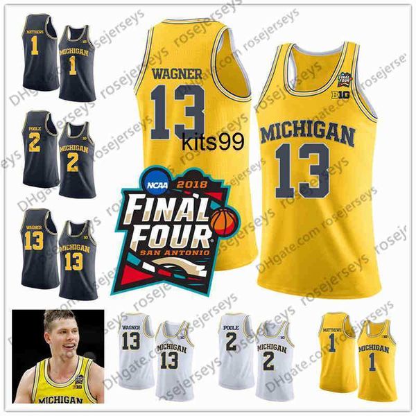 michigan wolverines #13 ignas brazdeikis wagner 1 charles matthews 2 poole moritz zavier simpson livers teske final four basketball jerseys, Black;red
michigan wolverines #13 ignas brazdeikis wagner 1 charles matthews 2 poole moritz zavier simpson livers teske final four basketball jerseys, Black;red