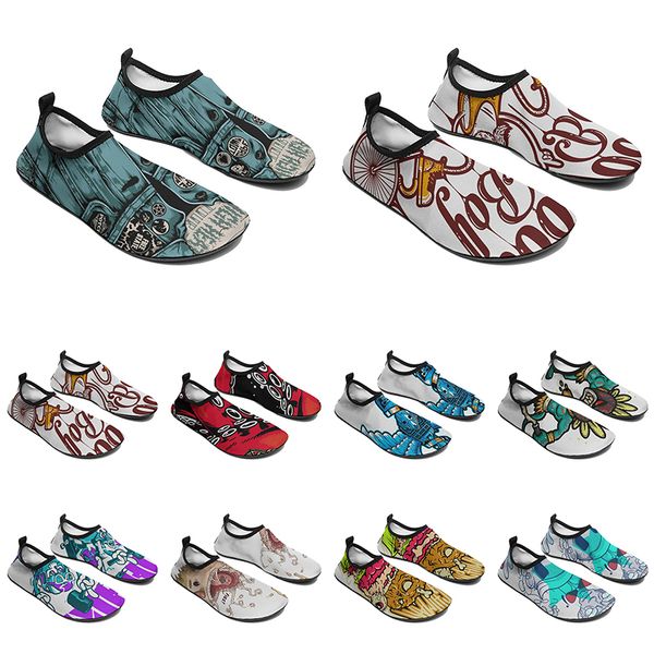 men women custom water shoes cartoon animal design diy word black white blue red color mens trainer 050
men women custom water shoes cartoon animal design diy word black white blue red color mens trainer 050