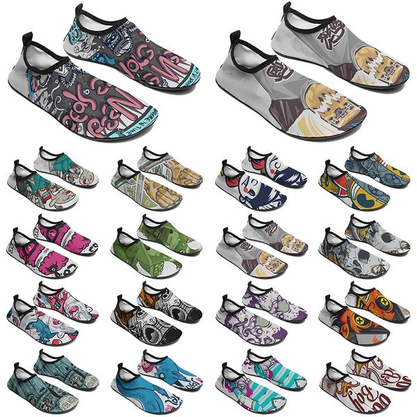 men women custom shoes diy water shoe fashion customized sneaker multi-coloured13 mens outdoor sport trainers
men women custom shoes diy water shoe fashion customized sneaker multi-coloured13 mens outdoor sport trainers