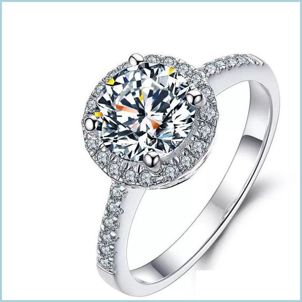 cluster rings cubic zircon diamond ring romantic engagement wedding rings band women bridal bridesmaid fashion jewelry drop delivery dh4cy, Golden;silver
cluster rings cubic zircon diamond ring romantic engagement wedding rings band women bridal bridesmaid fashion jewelry drop delivery dh4cy, Golden;silver