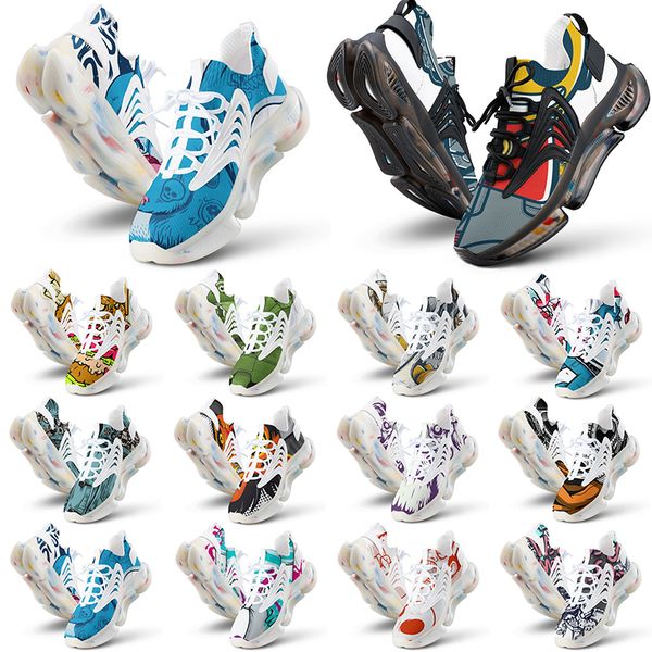customs shoes mens runnings diy multi color black white greys triple red oranges men customizeds outdoor sport sneaker trainer fashion class
customs shoes mens runnings diy multi color black white greys triple red oranges men customizeds outdoor sport sneaker trainer fashion class