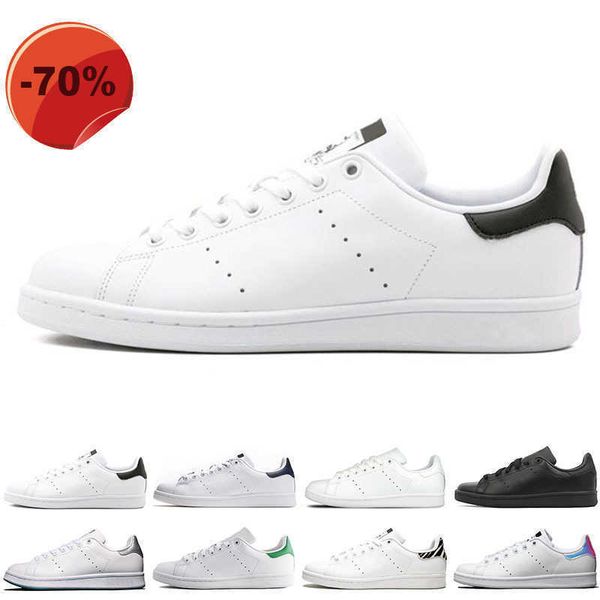 2022 original smith men women casual shoes green black white blue red pink silver mens stan fashion leather shoe flats sneakers
2022 original smith men women casual shoes green black white blue red pink silver mens stan fashion leather shoe flats sneakers