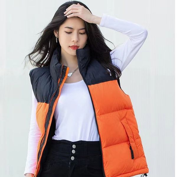 vest jazzy waistcoats goose gilet luxury down canadian us style vest jacket's women designer jacket coat winter men's warm vest�, Black;white
vest jazzy waistcoats goose gilet luxury down canadian us style vest jacket's women designer jacket coat winter men's warm vest�, Black;white